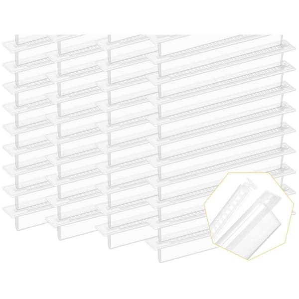 Outdoor Hive Beetle Trap with Chemical Free Reusable Design Easy Maintenance Flexible Installation 50-Pack