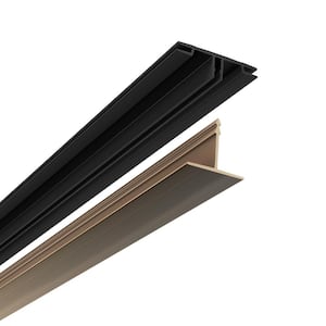 100 sq. ft. Ceiling Grid Kit in Oil Rubbed Bronze