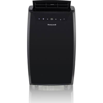 honeywell 12000 portable air conditioner