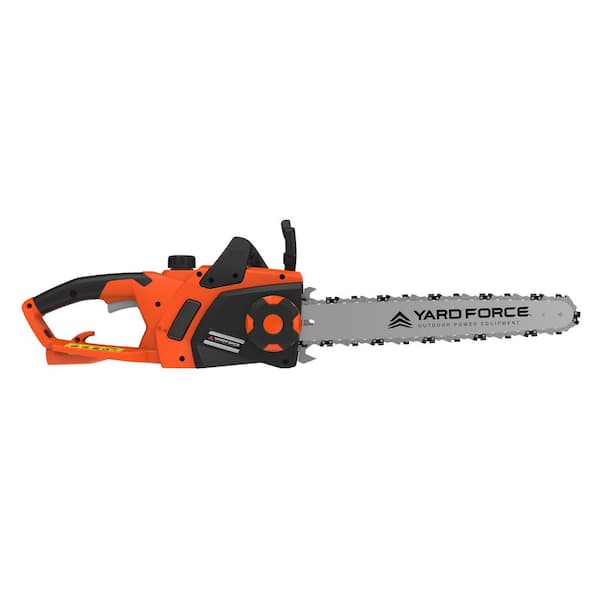 Black+Decker LP 1000 Chainsaw Review - Consumer Reports