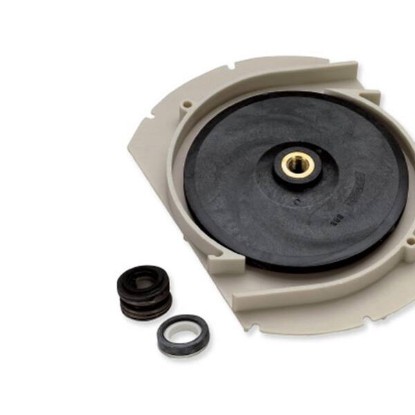 Flotec Sprinkler Pump Overhaul Kit for Fp5172 Model FPP5002 With Accessories for sale online 