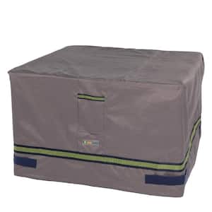 Duck Covers Soteria 32 in. Square Fire Pit Cover