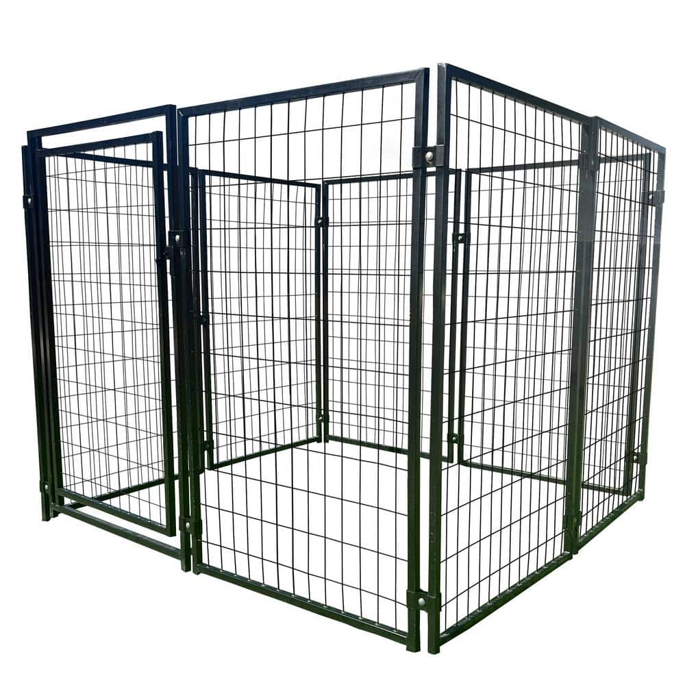 how much is a dog kennel