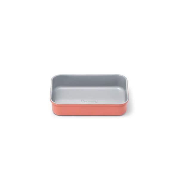 Mini Rectangle Pan Perracotta