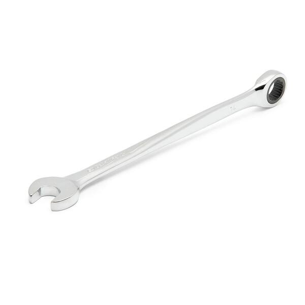 GEARWRENCH Metric 72-Tooth X-Beam Combination Ratcheting Wrench