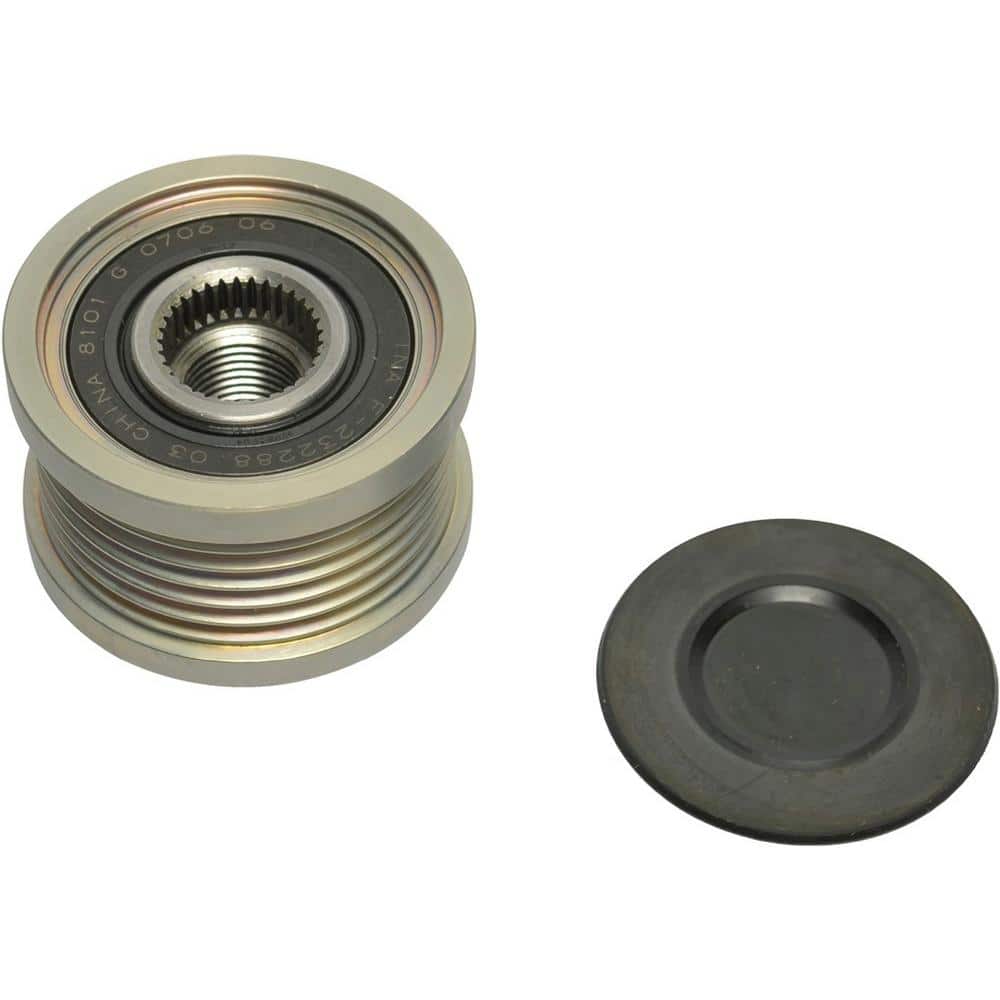 Continental Elite Alternator Clutch Pulley 49714