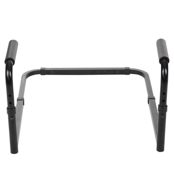 Angel Sar 24 in.-27 in. Adjustable Sofa Stand Assist, Couch Standing Aid Rail for Patients Elderly Seniors Disabled Pregnant Woman