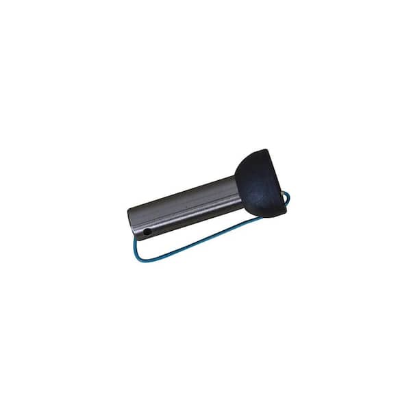 Air Cool Garrison 52 in. Gunmetal Ceiling Fan Replacement Downrod Assembly