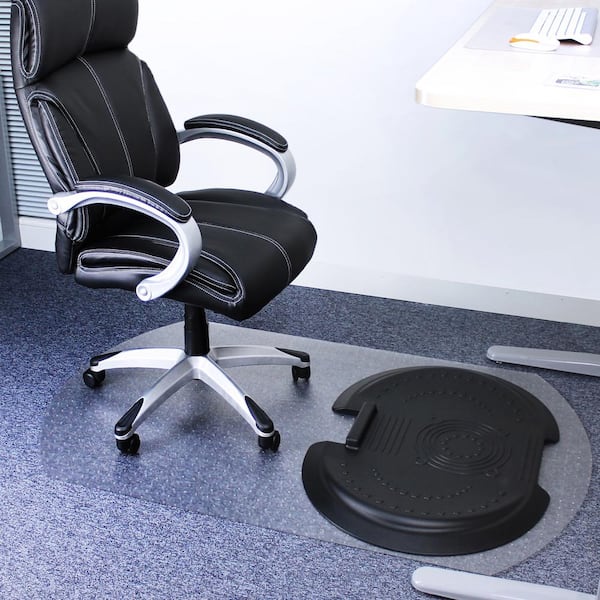 Sit or Stand Office Mat  Office Chair Mats by