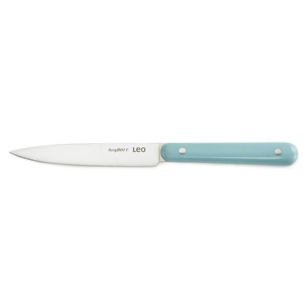 Slate 5 in. Stainless Steel Utility Knife