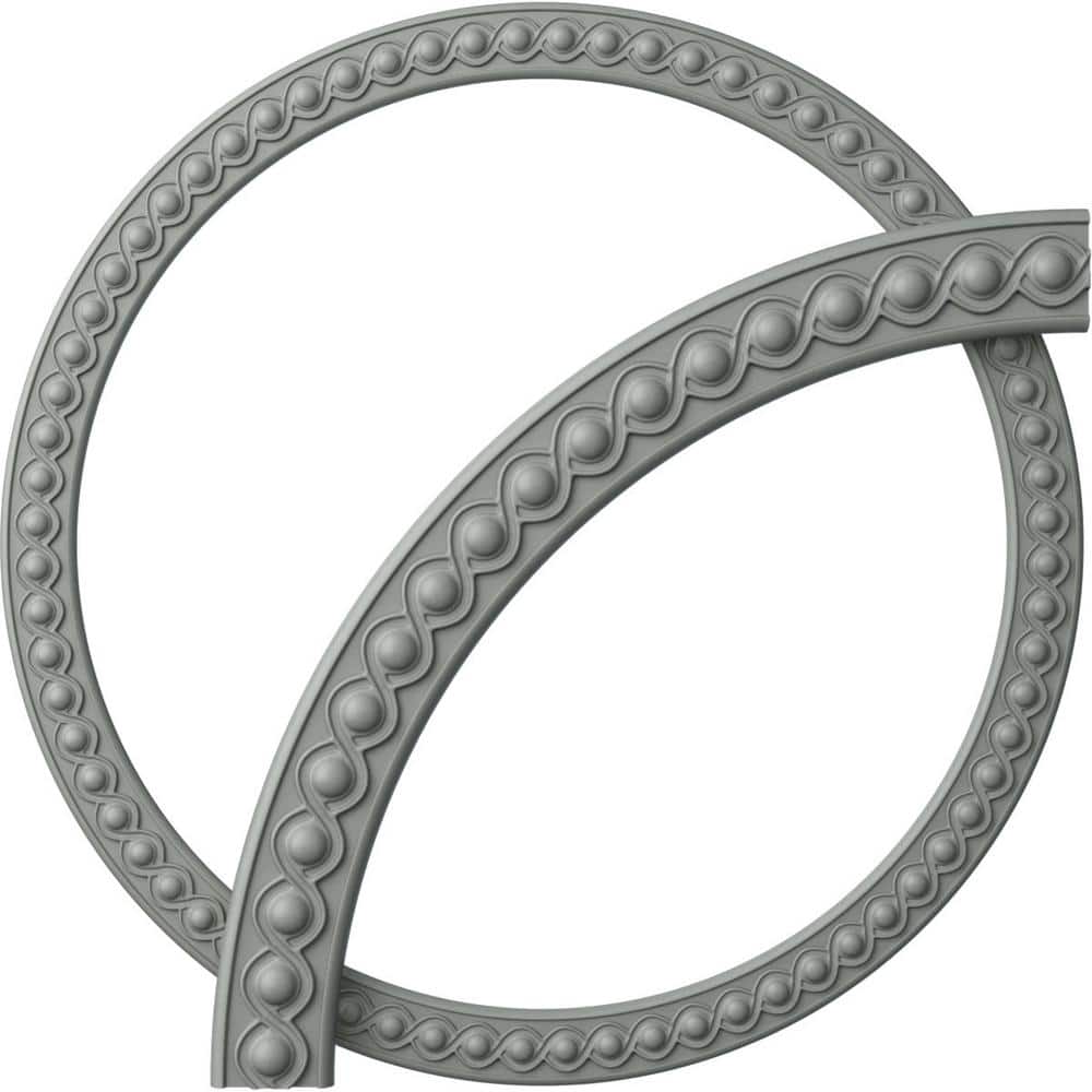 4 .17 ft. Hillsborough Ceiling Ring Kit price history on PriceWatchPro
