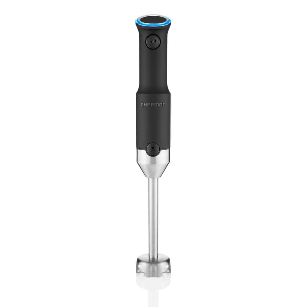 SOLAC Professional 1000W Immersion Hand Blender with Accessory Kit
