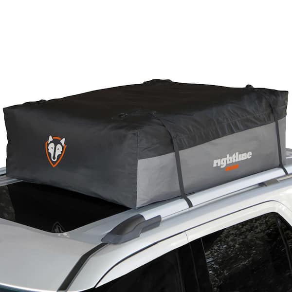 Rightline Gear Sport 3 18 cu. ft. Car Top Carrier