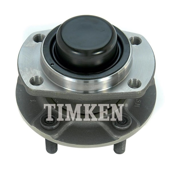 Timken Rear Wheel Bearing and Hub Assembly fits 2001-2007 Dodge Caravan Grand Caravan