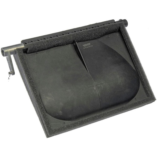 OE Solutions Blend Door Repair Kit With Instructions 1996-1999 Ford Taurus