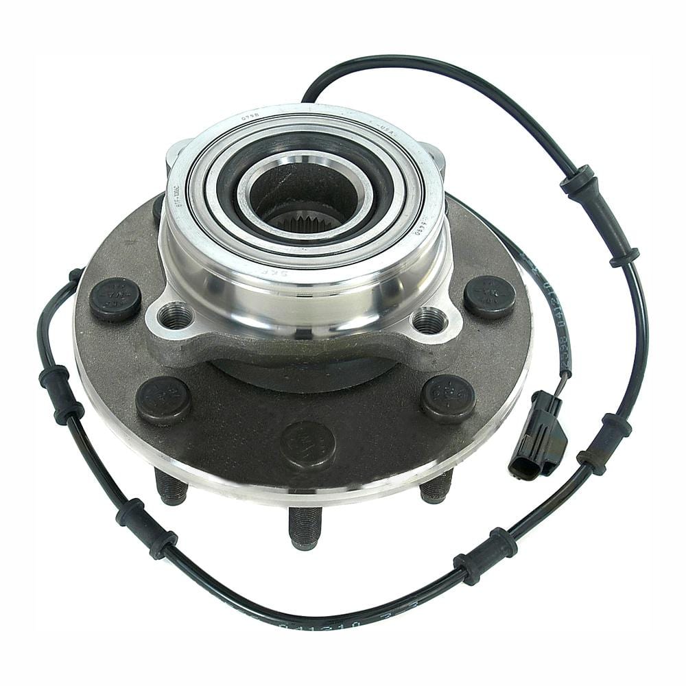 Front Right Wheel Hub Bearing Assembly for Ram 2500
