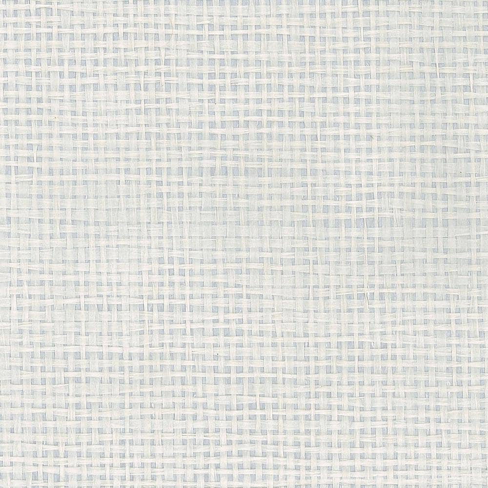 Paper Weave Foil Backed Grass Cloth Strippable Roll Wallpaper (Covers 72 sq