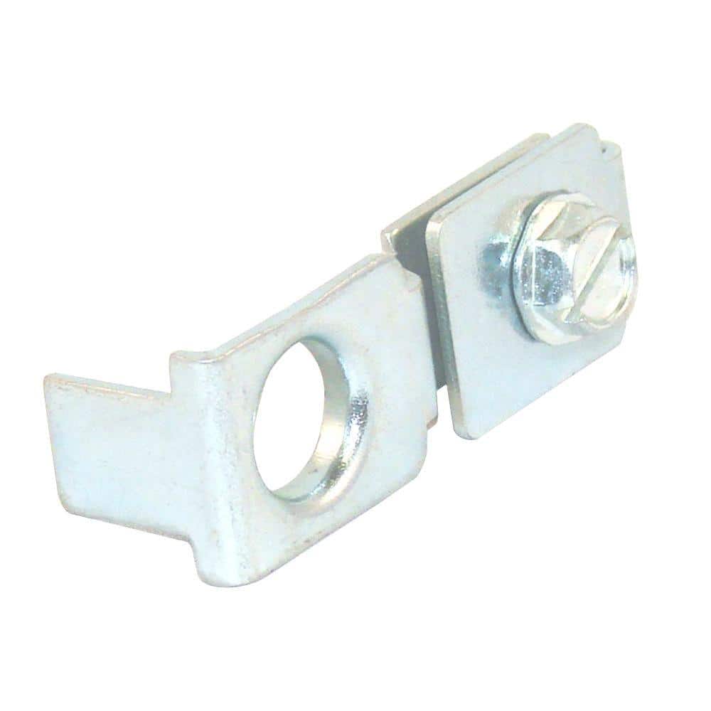 Bi-Fold Door Top Pivot Bracket