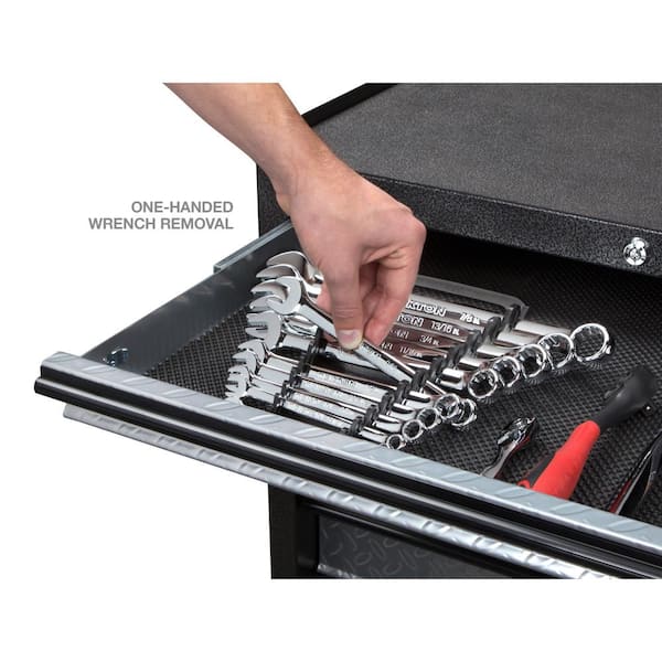 GearWrench Trap Mat Universal Tool Drawer Liners - Pro Tool Reviews