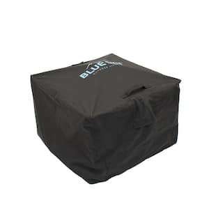 The Peak Square Patio Fire Pit Cover