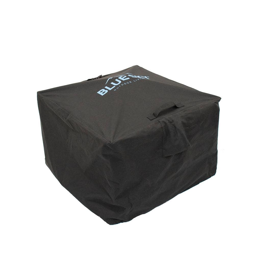 The Peak Square Patio Fire Pit Cover price history on PriceWatchPro