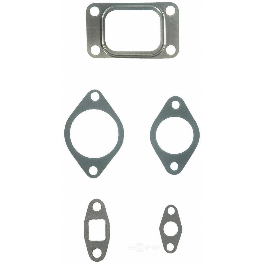 Turbocharger Mounting Gasket Set price history on PriceWatchPro