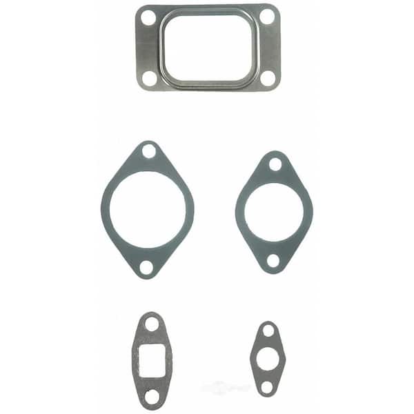 Turbocharger Mounting Gasket Set