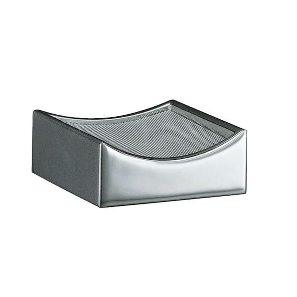 KOHLER Stillness Drip Tray in Polished Chrome