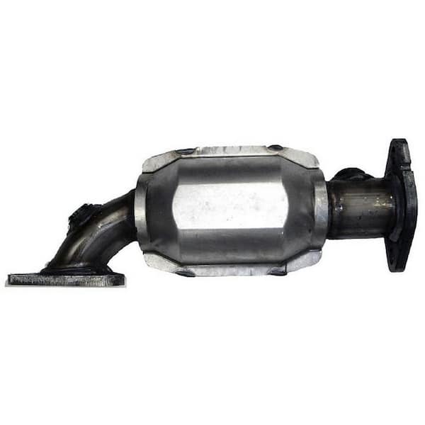 Walker Ultra Direct Fit Converter - Front Right