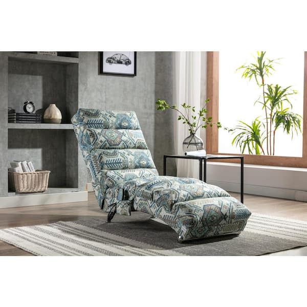 Chaise lounge in office hot sale