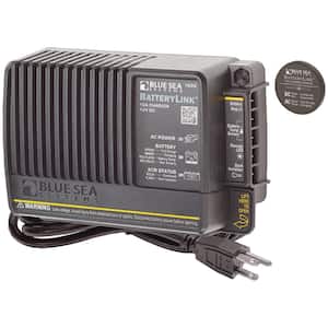 Battery link Charger, 10A