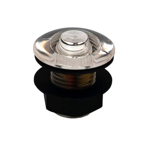 Attwood LED Live Well Lights in White