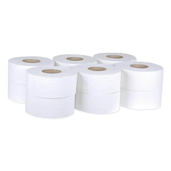 wet strength jumbo toilet paper roll