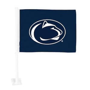 Penn State Car Flag