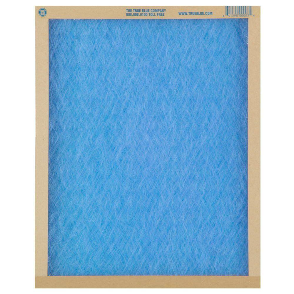 UPC 641590000027 product image for True Blue 14 x 25 x 1 Fiberglass FPR 1 Air Filter | upcitemdb.com