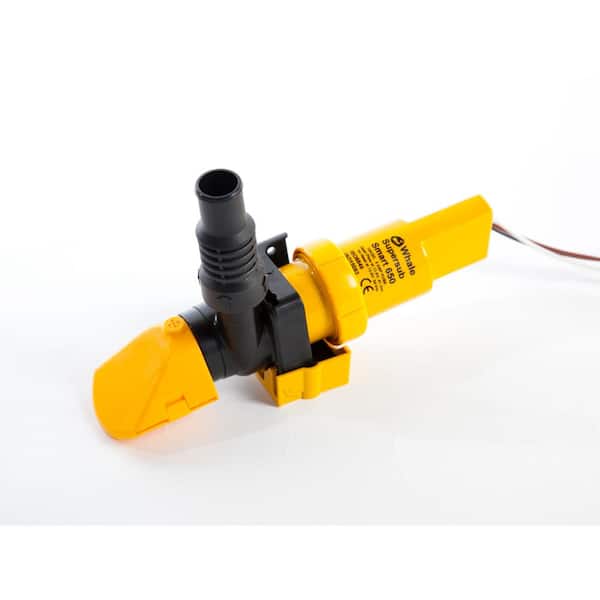 Unbranded Super Sub 500 Bilge 1 Pump