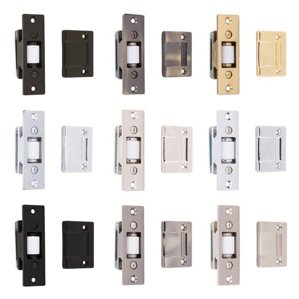 Common Lock & Latch Types — Chicago Brass Architectural Hardware