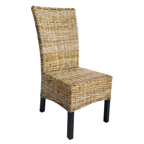 Pier one cheap kubu chair