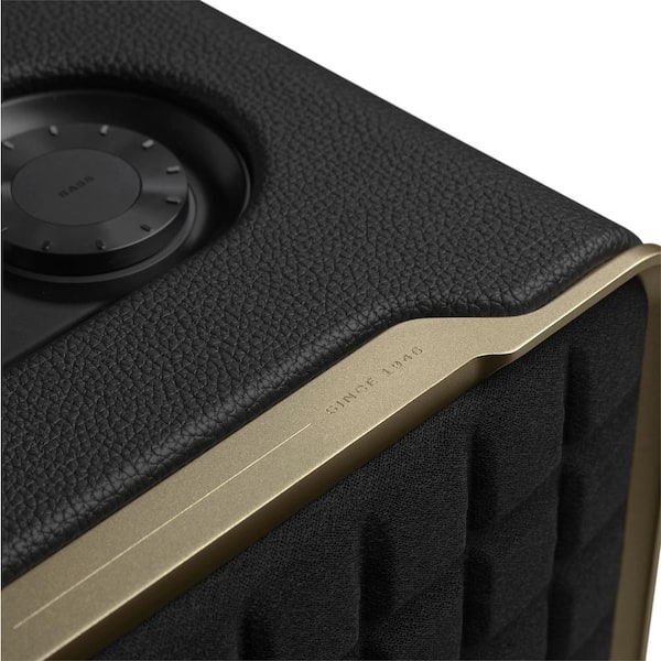 JBL Authentics 200 Wireless Smart Home Wi-Fi Speaker 90-Watt