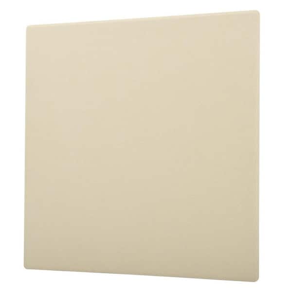 Cordierite Square Pizza Stone Oven Grill Food Grade Material Natural Finish for Baking Crisp Crust Pizza Bread