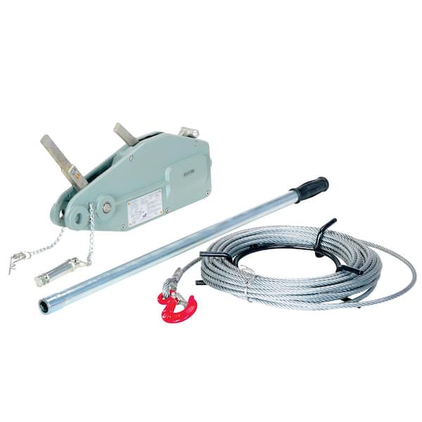 Long Reach Cable Puller 