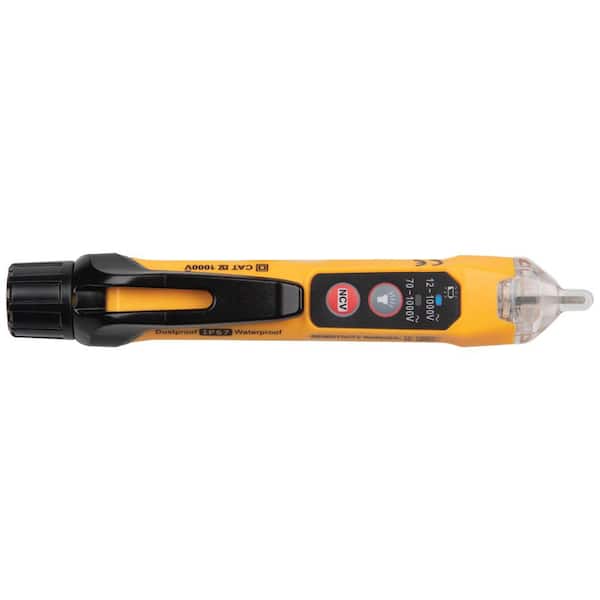 Non-Contact Voltage Testers Recalled by Klein Tools Due to Shock