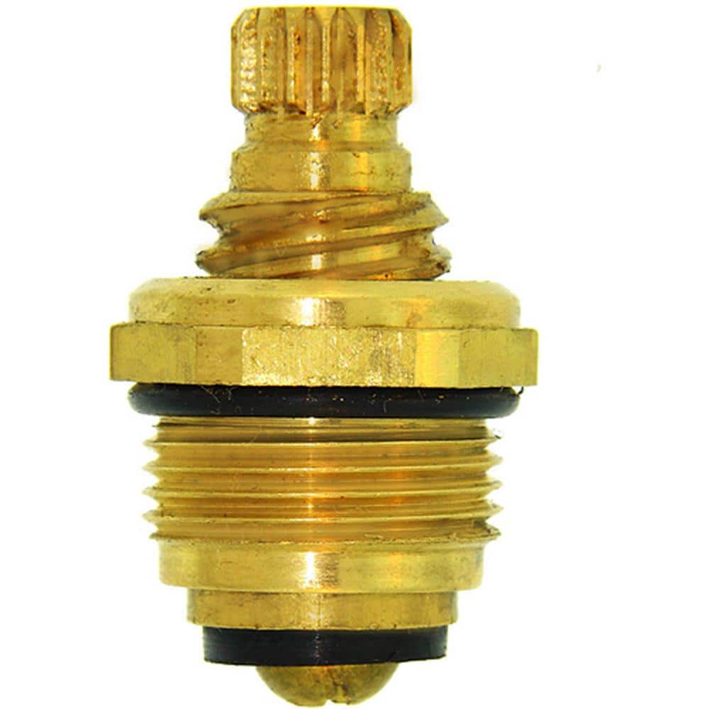 Everbilt 1 5/16 in. 16 pt Broach Right Hand Only Cartridge for Eljer Replaces 4906939 88935