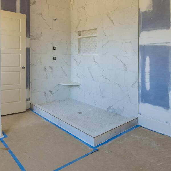 Pratt Retail Specialties - 2.9 ft. x 140 ft. Brown Builder's Paper