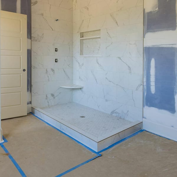 35 in. x 140ft. Builders Paper