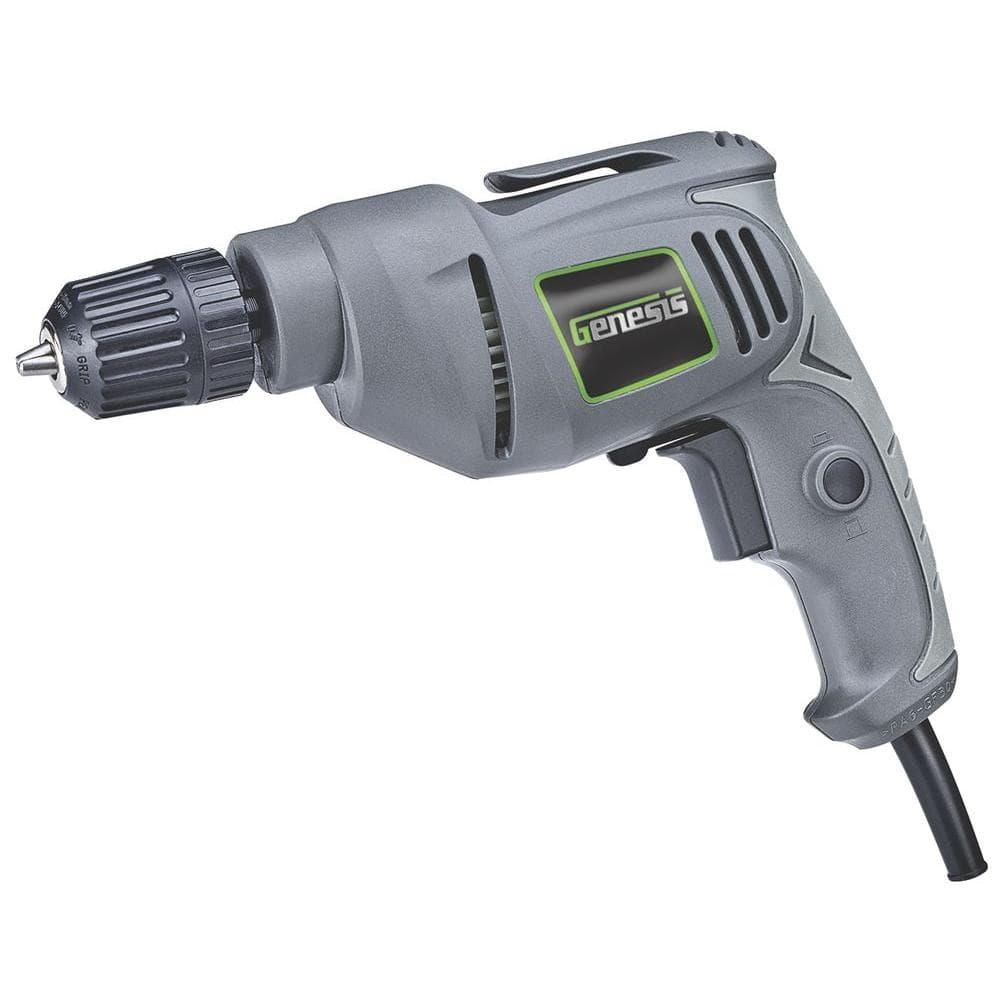 electric drill