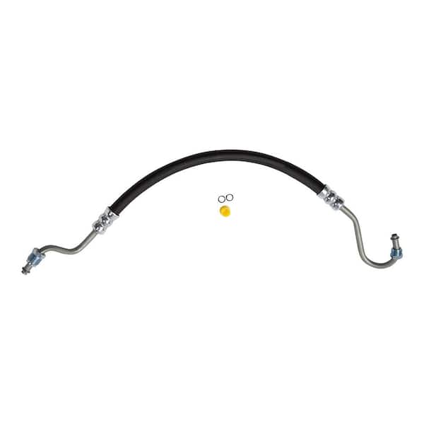 Edelmann Pressure Line Assembly