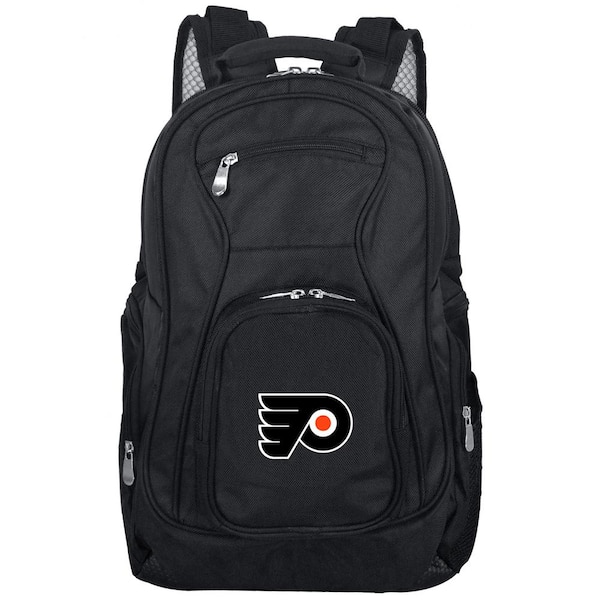 Denco NHL Philadelphia Flyers Laptop Backpack