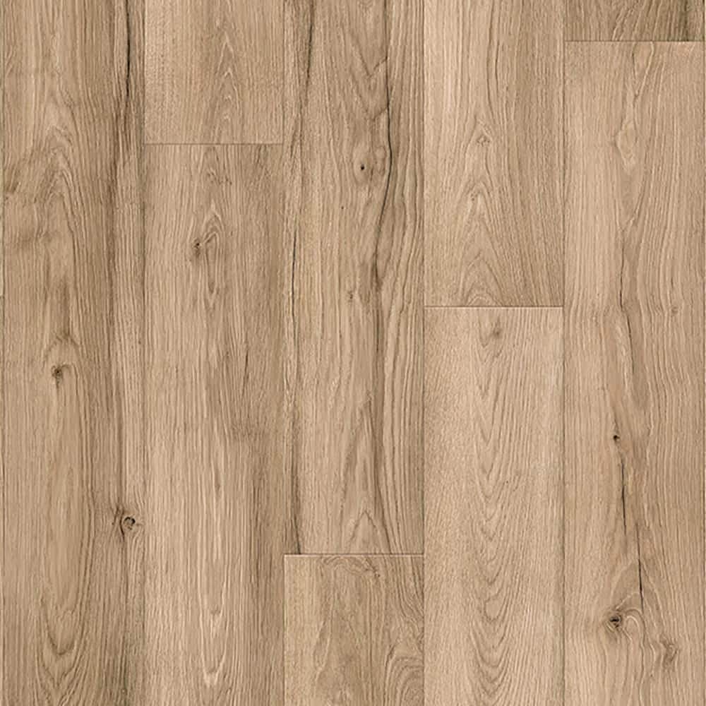 Paces Lake Oak 12 mm T x 8.03 in. W x 47.64 in. L Waterproof Laminate Wood Flooring(15.94 sq. ft./case) price history on PriceWatchPro