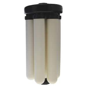 W9381000 High Flow Multi Candle Filter Module + 6 Replacement Ceramics